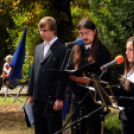 Bombatámadás Cegléden