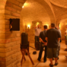 Nyitott Pince Napok - Kökény és Fia Családi Borászat