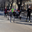 Mikulás futás 2019