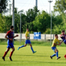 Búcsú az NB II-től