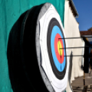 Bajnokság a Táncsics udvarában