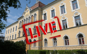 Élőben az Éneklő Osztályok Versenyéről