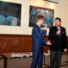 Rónai Gábor fél évszázada