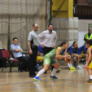 CEGLÉDI EKK – UNIQA EUROLEASING SOPRON 53 – 78