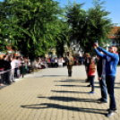 Kossuth Toborzó 2016 - SZOMBAT