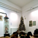 Hintaló kiállítás a Ceglédi Galériában