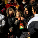 Márton napi lámpás felvonulás