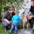 Nyílt nap a ceglédi rendőrségen