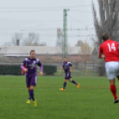 CEGLÉDI VSE–BÉKÉSCSABA 1912 ELŐRE 0–3 (0–2)