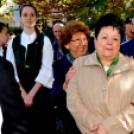 Kossuth Toborzó - Cegléd Város Díszpolgára