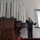 Együtt szaval a nemzet Cegléden