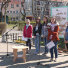 Költészet napja Cegléden