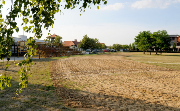 Akciófilmbe illő jelenetek a Vágtán