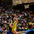 VBW CEKK CEGLÉD – GOOD ANGELS KOSICE 