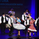 Magyar Kultúra és a Közművelődésben Dolgozók Napja, a „Kultúrpalota” átadásának 95. évfordulója