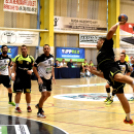 Ceglédi KKSE - Eger