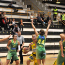 CEGLÉDI EKK–UNIQA EUROLEASING SOPRON 64–94 