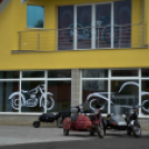 Veteránszalon nyílik Cegléden