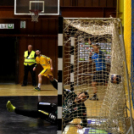 Ceglédi KK SE - Telekom Veszprém