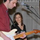 Petrik G. Band jubileumi koncert