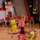 Védekezési hibáinkat kihasználta a Diósgyőr