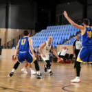 Végig vezetve nyert a BKG Cegléden