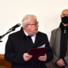 Végső búcsú Kármán Sándortól