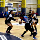 Ceglédi Kék Cápák - Vecsés