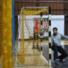 CEGLÉDI KK SE -OROSHÁZI FKSE-LINAMAR  27-31  (17-17)