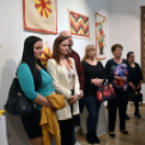 Folton-Folt Klub jubileumi kiállítása