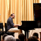 Bach Mindenkinek Hangverseny