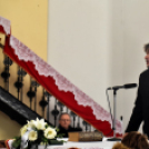 Együtt szaval a nemzet Cegléden