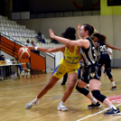 VBW CEKK győzelem az ELTE BEAC ellen