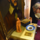 Ünnepi közgyűlés a Kossuth Múzeumban