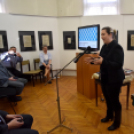 Turini Százas Küldöttség Múzeumbaráti Kör ünnepi közgyűlése