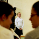 Kodály Zoltán Népdaléneklési verseny