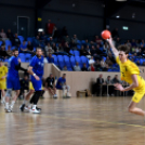 Magabiztos győri győzelem