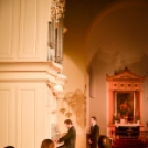 Orgonakoncert az Evangélikus templomban