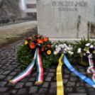 Pál napi csata megemlékezés