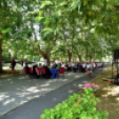 Díjak, előléptetések a Semmelweis napon