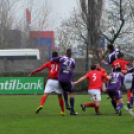 CEGLÉDI VSE–BÉKÉSCSABA 1912 ELŐRE 0–3 (0–2)