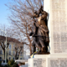 A doni tragédia áldozataira emlékeztek