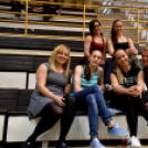 Ceglédi KKSE – Sport36 Komló: 25-18 (14-8)