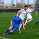 CVSE-Nyíregyháza 1-2