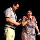 Idén is művészeti fesztivállal zárták az évet a Tetz iskola diákjai