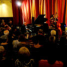 Jazz - Rozsnyói Péter Trió koncert