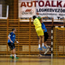 CEGLÉDI KK SE – OROSHÁZI FKSE-LINAMAR 27 – 27