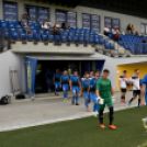 Ceglédi VSE - Bugyi-OBO SE (2:1) 