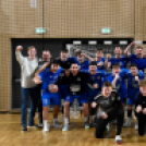 Hatalmas bravúr győzelem