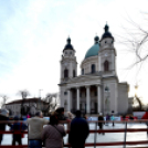 Ceglédi Advent - szombat délután